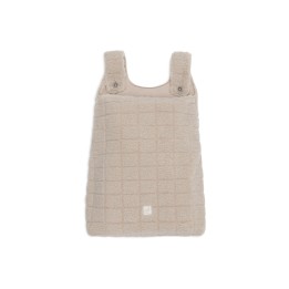Sac de Rangement Box Teddy en polyester pour bébé – Jollein