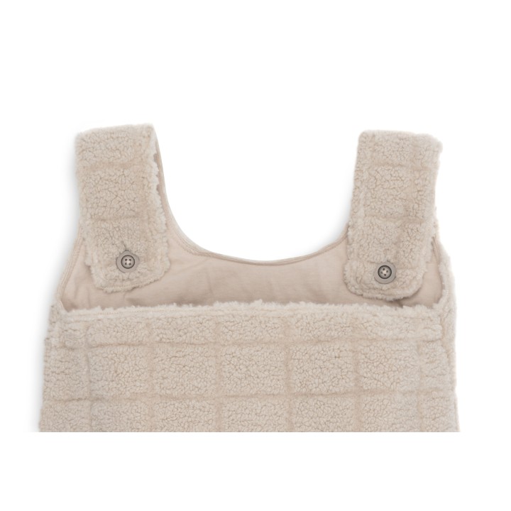 Sac de Rangement Box Teddy en polyester pour bébé – Jollein