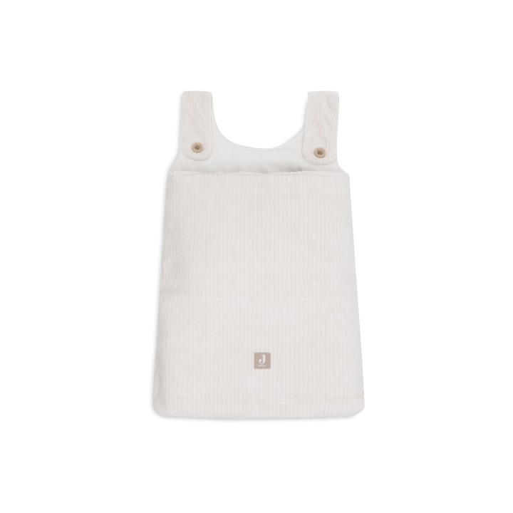 Sac de Rangement Cloudy Rib en polyester pour bébé – Jollein