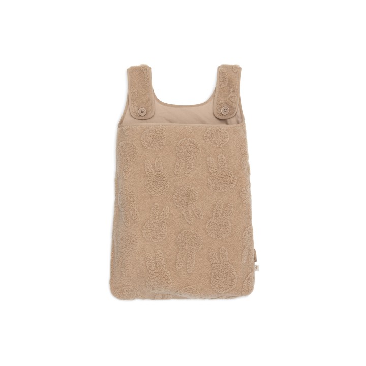 Sac de Rangement Miffy Jacquard Teddy – Jollein