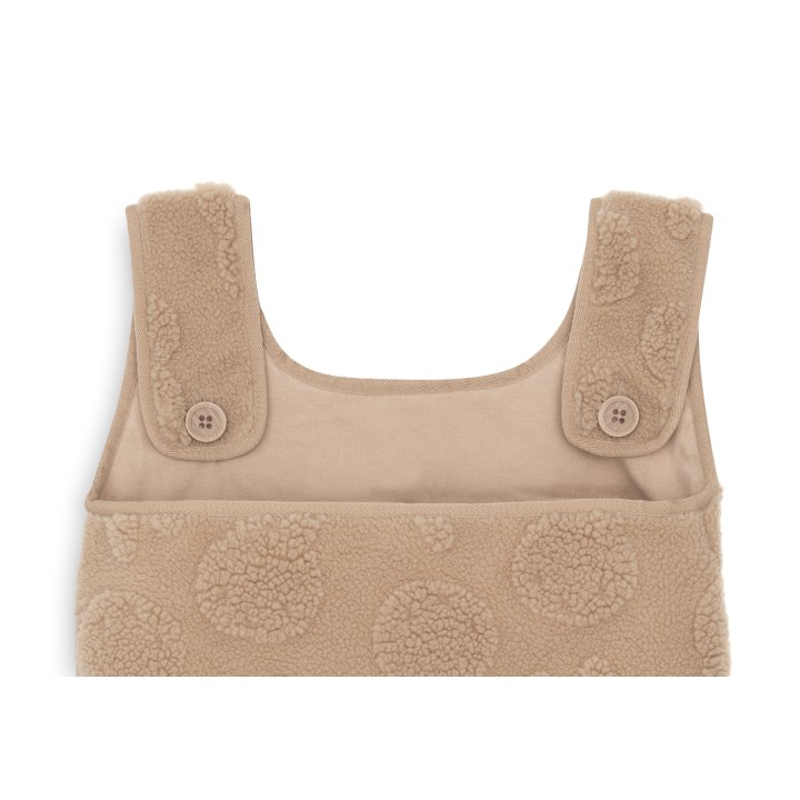 Sac de Rangement Miffy Jacquard Teddy – Jollein