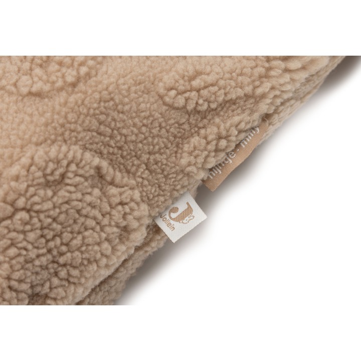 Sac de Rangement Miffy Jacquard Teddy – Jollein