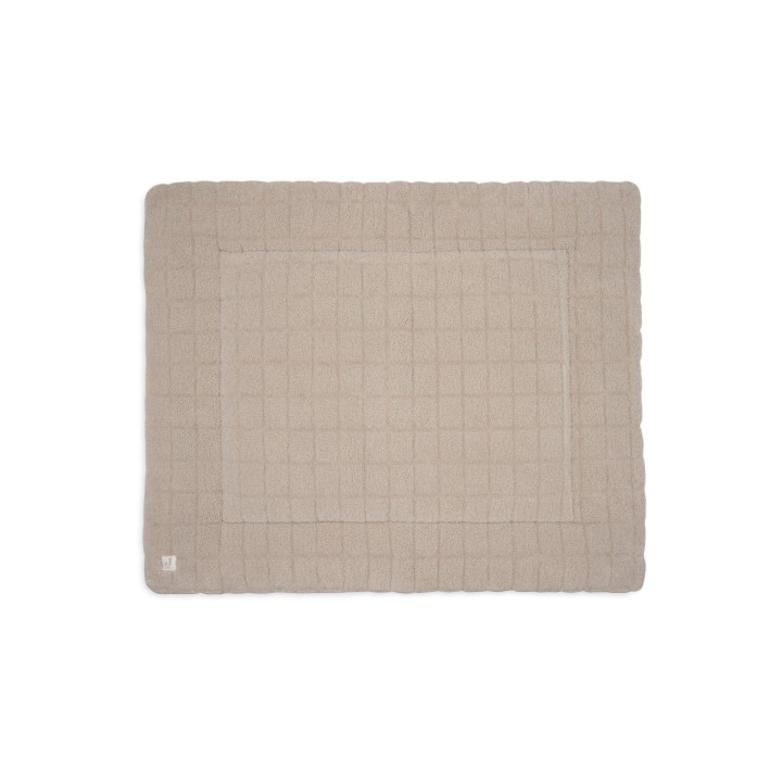 Tapis de Parc Box Teddy en polyester pour bébé – Jollein