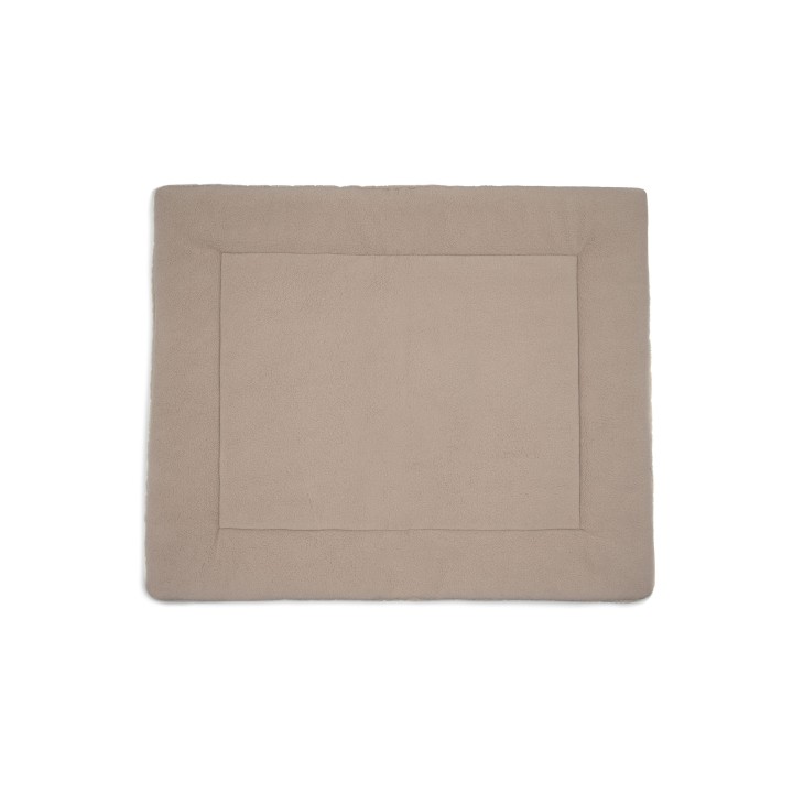 Tapis de Parc Box Teddy en polyester pour bébé – Jollein