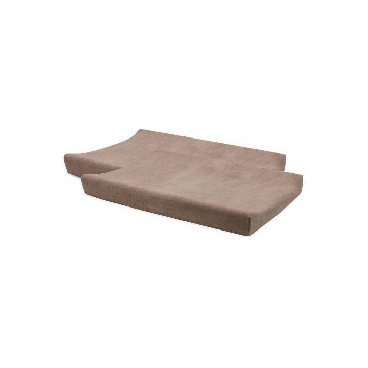 Housse matelas à langer Éponge 2 Unités – Jollein