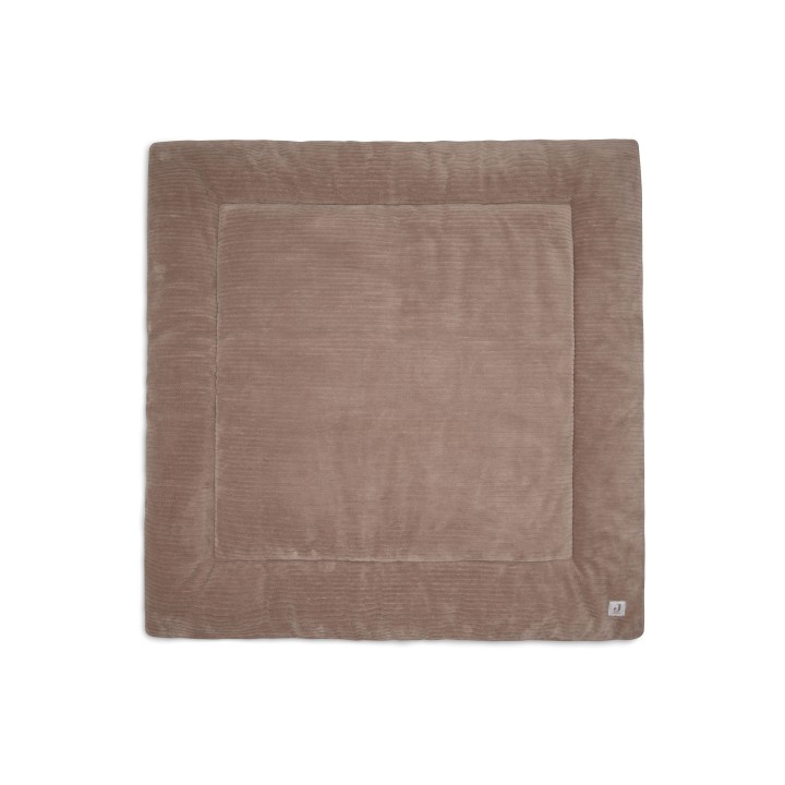 Tapis de Parc Cloudy Rib en polyester pour bébé – Jollein
