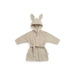 Peignoir Éponge en coton pour bébé – Jollein