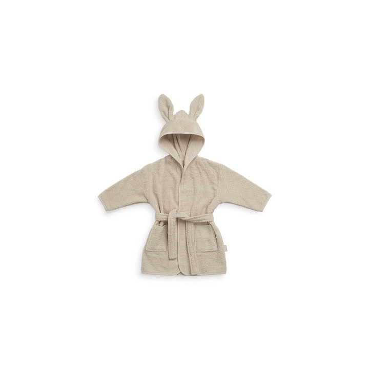 Peignoir Éponge en coton pour bébé – Jollein