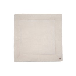 Tapis de Parc Cloudy Rib en polyester pour bébé – Jollein