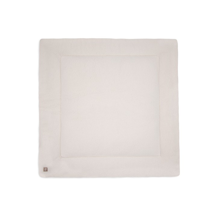 Tapis de Parc Cloudy Rib en polyester pour bébé – Jollein