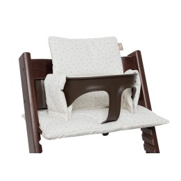 Coussin de Siège pour Chaise Évolutive Leafy Dreams