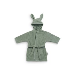 Peignoir Éponge en coton pour bébé – Jollein