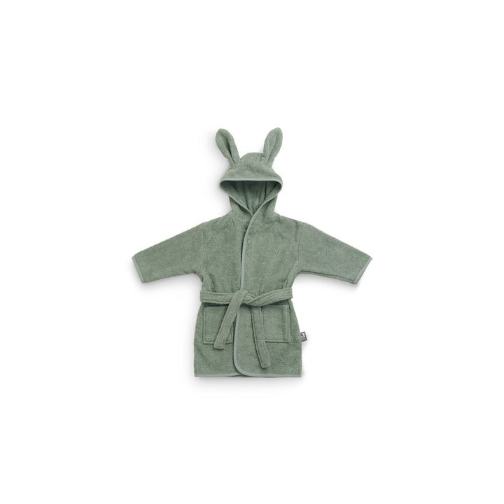 Peignoir Éponge en coton pour bébé – Jollein