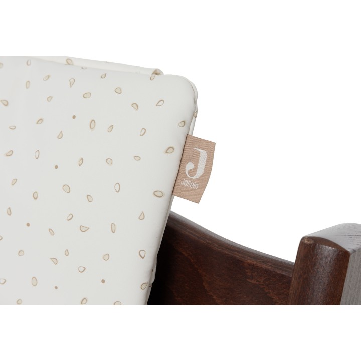 Coussin de Siège pour Chaise Évolutive Leafy Dreams