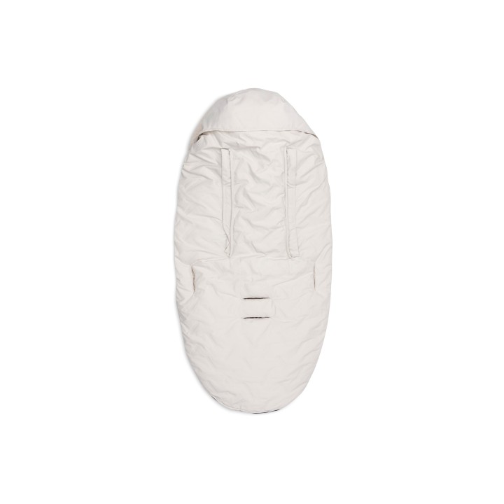 Chancelière poussette / cosy Embossed – Jollein