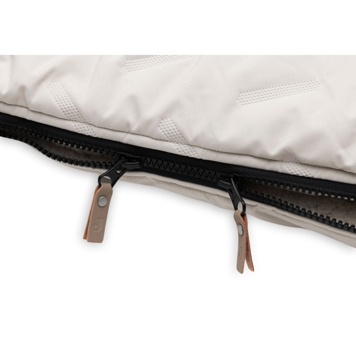 Chancelière poussette / cosy Embossed – Jollein