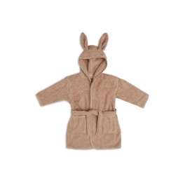 Peignoir Éponge en coton pour bébé – Jollein