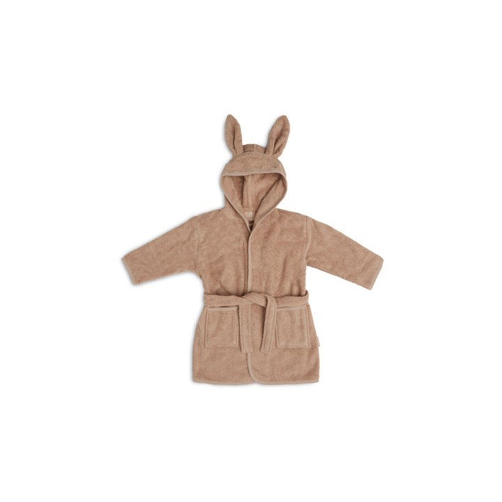 Peignoir Éponge en coton pour bébé – Jollein