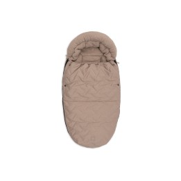 Chancelière poussette / cosy Embossed – Jollein
