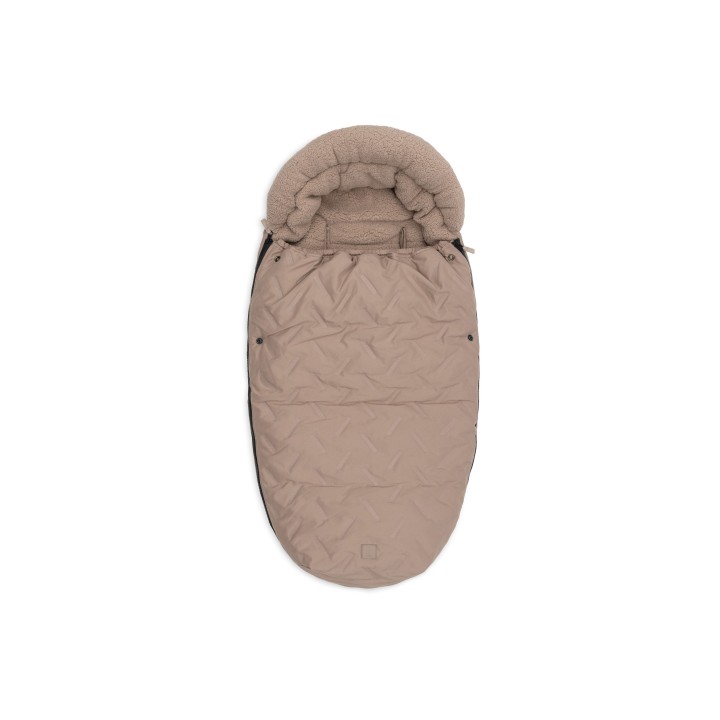 Chancelière poussette / cosy Embossed