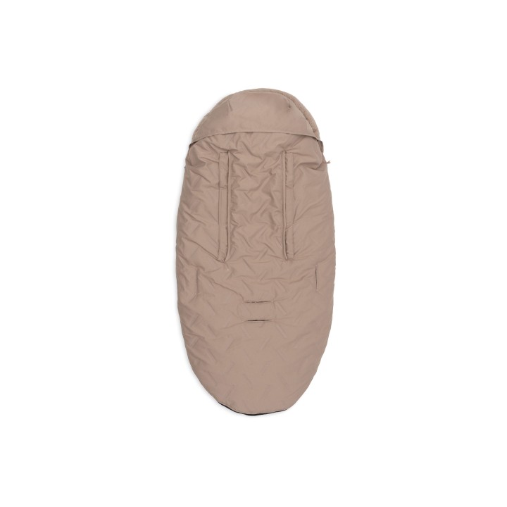 Chancelière poussette / cosy Embossed