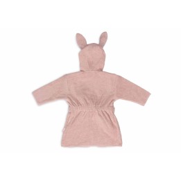 Peignoir Éponge en coton pour bébé – Jollein