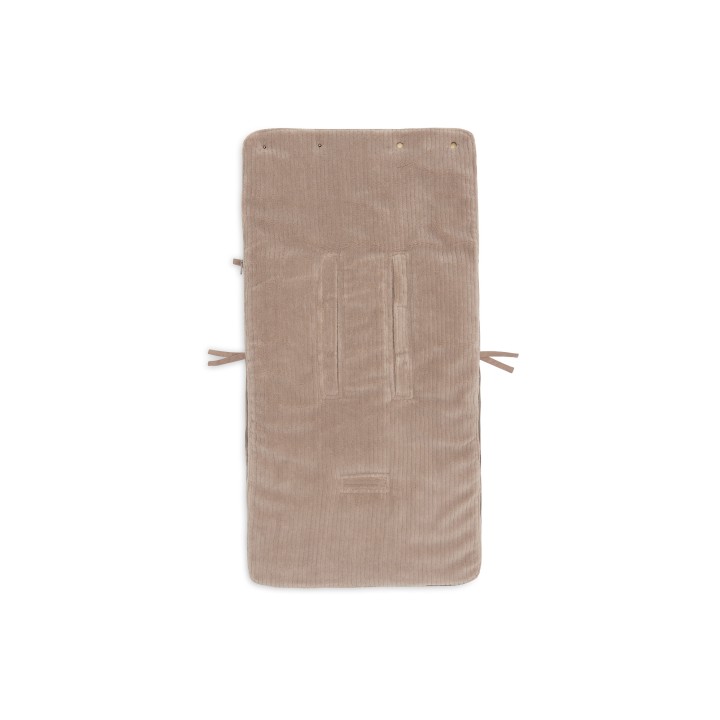 Nid d'Ange groupe 0+ 3/5 points Cloudy Rib – Jollein