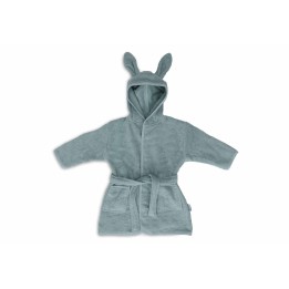 Peignoir Éponge en coton pour bébé – Jollein