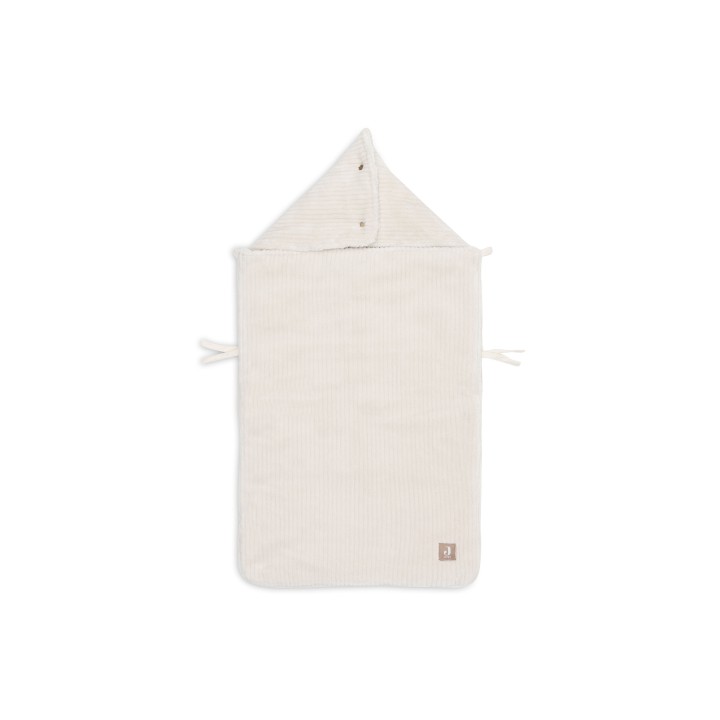 Nid d'Ange groupe 0+ 3/5 points Cloudy Rib – Jollein