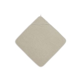 Cape de bain Éponge en coton pour bébé – Jollein