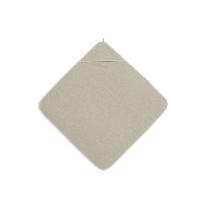 Cape de bain Éponge en coton pour bébé – Jollein
