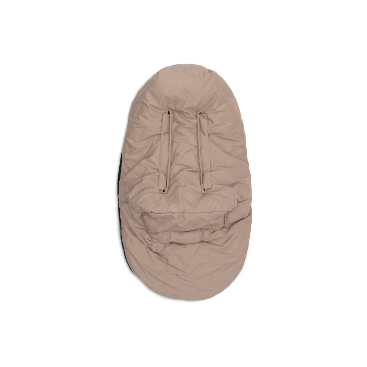 Nid d'Ange groupe 0+ 3/5 points Embossed – Jollein