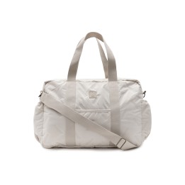 Sac Embossed Lily en polyester pour bébé – Jollein