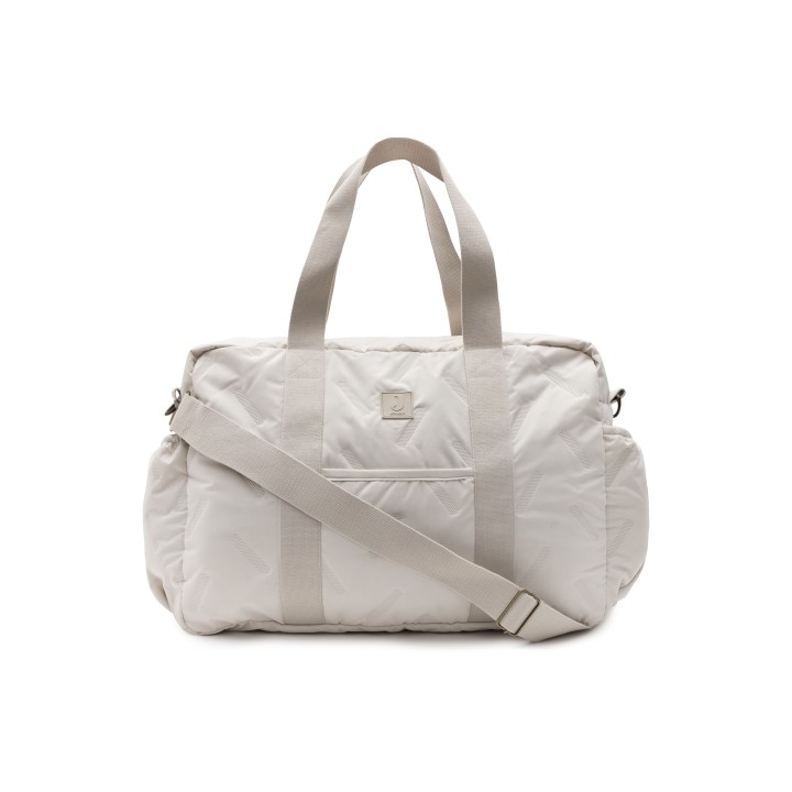 Sac Embossed Lily en polyester pour bébé – Jollein
