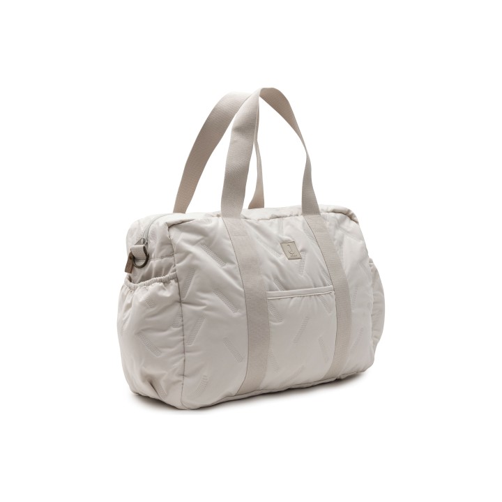 Sac Embossed Lily en polyester pour bébé – Jollein