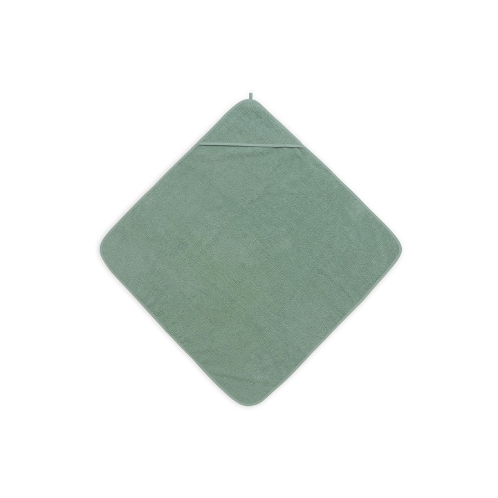 Cape de bain Éponge en coton pour bébé – Jollein