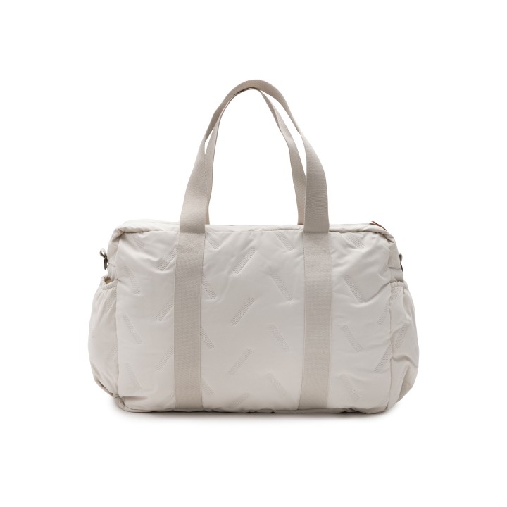 Sac Embossed Lily en polyester pour bébé – Jollein