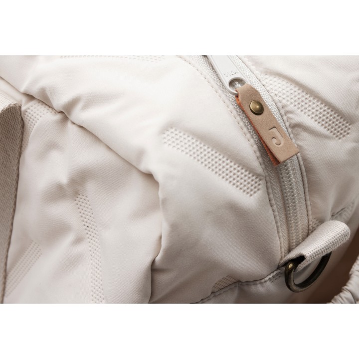 Sac Embossed Lily en polyester pour bébé – Jollein