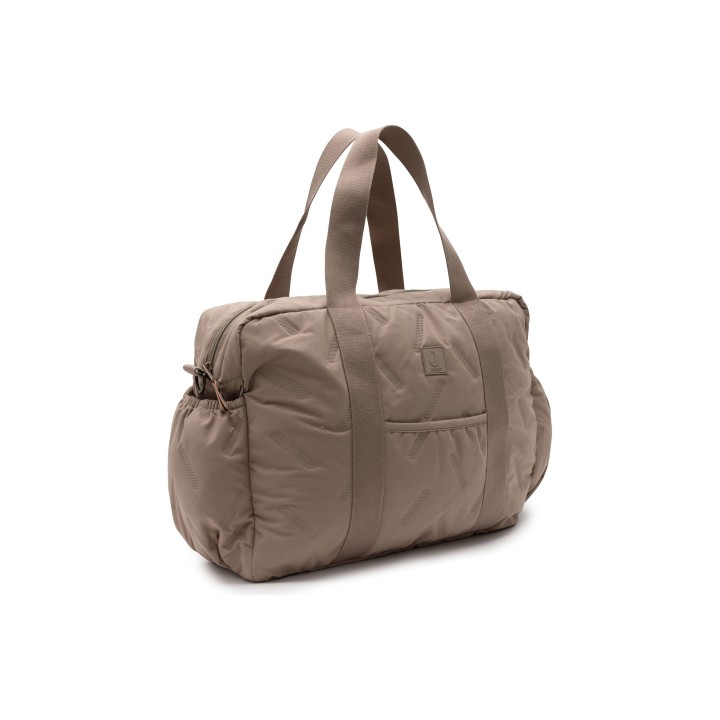 Sac Embossed Lily en polyester pour bébé – Jollein