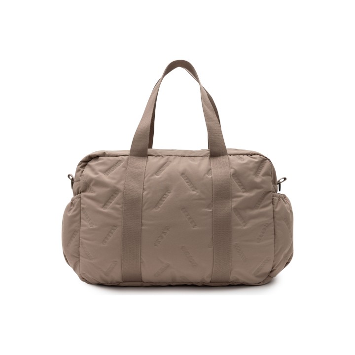 Sac Embossed Lily en polyester pour bébé – Jollein