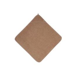 Cape de bain Éponge en coton pour bébé – Jollein