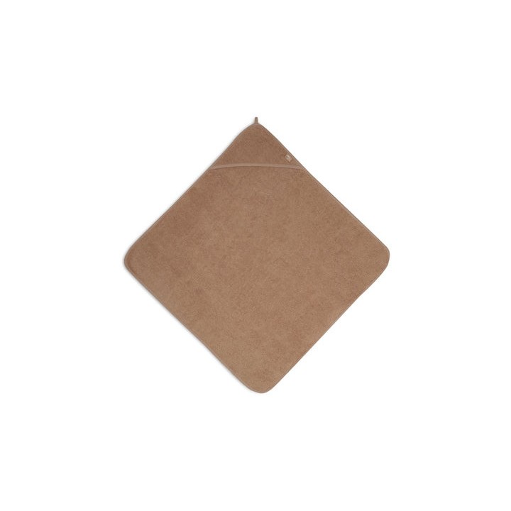 Cape de bain Éponge en coton pour bébé – Jollein