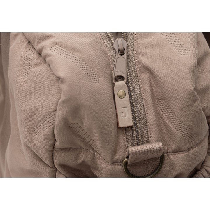Sac Embossed Lily en polyester pour bébé – Jollein