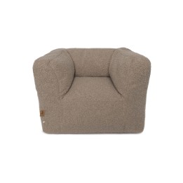 Fauteuil Pouf Enfant Teddy en coton pour bébé – Jollein