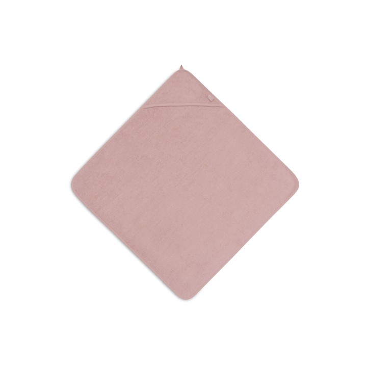 Cape de bain Éponge en coton pour bébé – Jollein