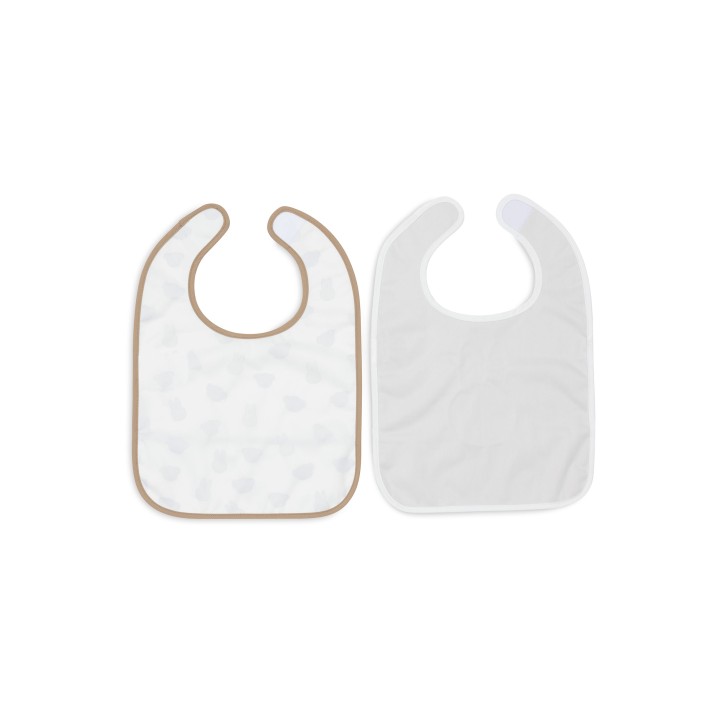 Bavoir Imperméable Miffy and Friends – Jollein