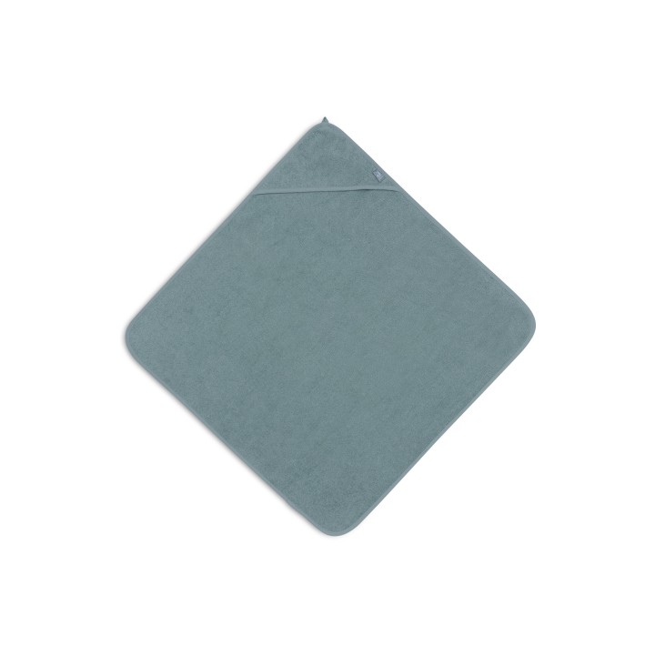 Cape de bain Éponge en coton pour bébé – Jollein