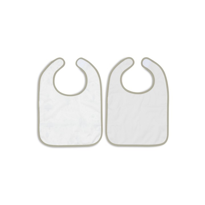 Bavoir Imperméable Tiny Park pour bébé – Jollein