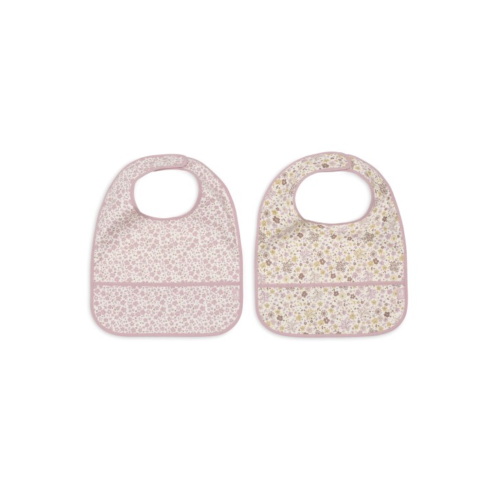 Bavoir Imperméable Flower Fairies pour bébé – Jollein