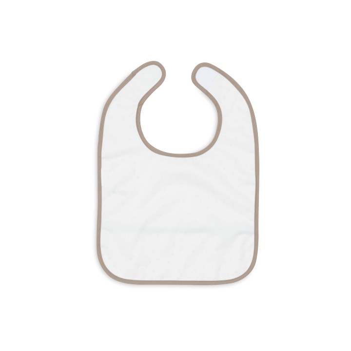 Bavoir Imperméable Leafy Dreams pour bébé – Jollein